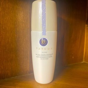 Tatcha - Pure One Step Camellia Oil Cleanser